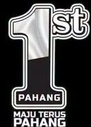 Pahang 1st — Maju Terus Pahang